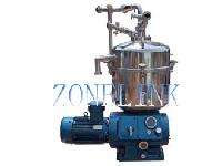 DRY series edible  oil  separator