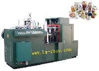 LBZ-L Paper Cup Machine,Cup Forming/Making