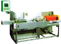 BZ400 wraping packing machine