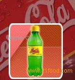  Lemonade  350 ml