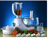 food processor