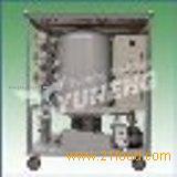 ZJA Series Double-stage High-Vacuum Oil-Purifier