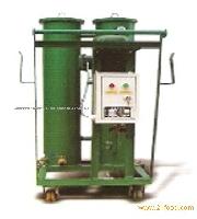 YL Series Mobile Precision Filtering and Refueling Unit