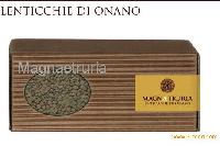 ONANO LENTILS