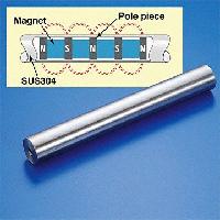  Magnet ic cartridge, bar  magnet s,  Magnet ic grid