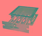 Drawer Magnet, Liquid Line Magnetic  Trap s