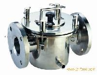 magnetic filter bar, magnetic separator