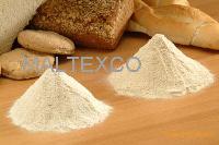 Malt Flour and Barley Flour