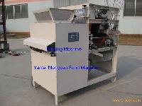 peanut peeling machine