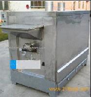 Electric oven