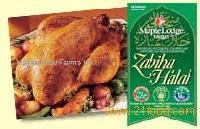  Whole  Birds - Fryers