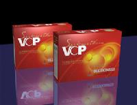 Seabuckthorn Vc & Vp