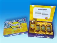 Lyophilized Royal Jelly Capsule
