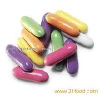 LICORICE PASTELS
