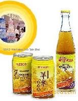KEKO Ginseng Chrysanthemum Tea