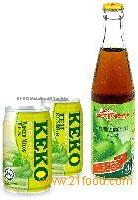 KEKO Winter Melon Tea