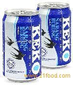 KEKO Bird's Nest Drink