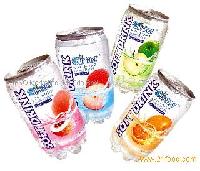 Glinter Soft Drinks