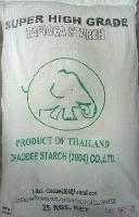  Tapioca   Starch  ,  Cassava   Starch 