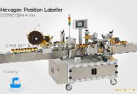 Hexagon Position Labeller