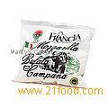 Italian Cheese  Buffalo   Mozzarella  DOP 8.8 oz.