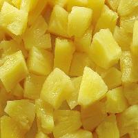 Pineapple Chunks