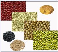 A series of coarse grain products