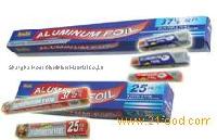 Household Aluminium Foil