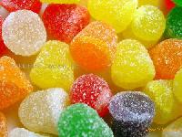 Pectin Jelly Candies