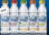 flavoured water