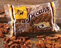 #038 - 3/16 oz. Bags of Pecans Select Pieces