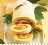Instant  cake  emulsifier