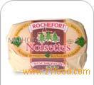 Rochefort knobs(cheese)