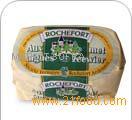 Rochefort with Ouessant seaweed(cheese)