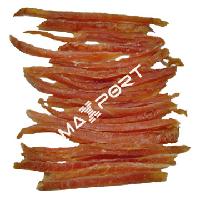 Dried Chicken  Inner   Fillet  Stripe