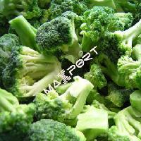 IQF Broccoli