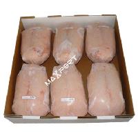 Frozen Whole  Duck 