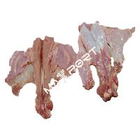 Frozen Boneless And Skinless Rabbit Meat