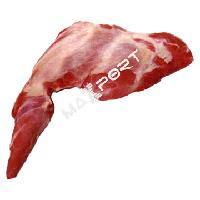 Frozen Boneless Lamb Hind Leg