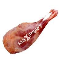 Bone-In Lamb Hind Leg