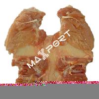 Frozen Boneless And Skinless Whole Chicken Meat