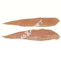 Frozen Boneless and Skinless Chicken Innerfillet