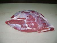 Chilled beef forequarter