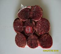 Frozen Beef Tenderloin