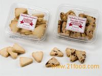 21 Count Shortbread Tray