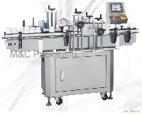 Self adhesive Labeling machine