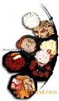 Low Fat Cottage Cheese Dessert