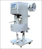 Pneumatic Double-Clipper Machine