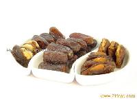 Dates  Mixed  With  Nuts 