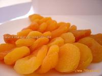 Dried Apricot